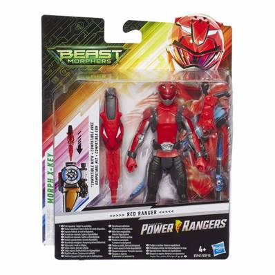 FIGURINE 15 CM POWER RANGERS