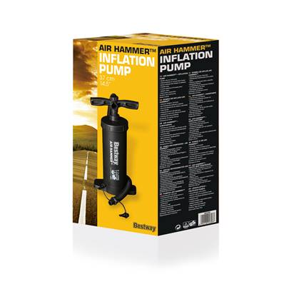 POMPE HAUTE PRESSION 2X1300 CC