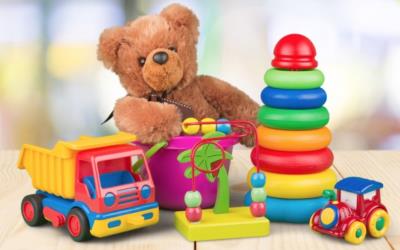 Jouets