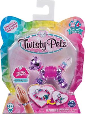 PACK 1 TWISTY PETZ