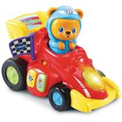 TITOURS CHAMPION DE COURSE