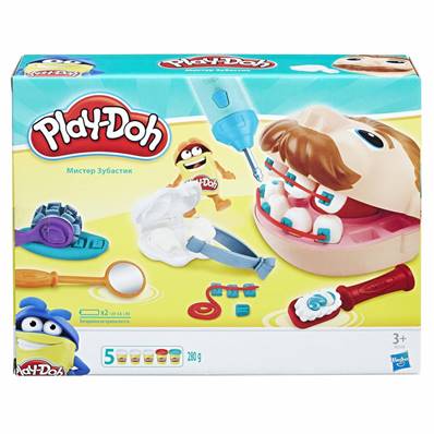 PDOH LE DENTISTE