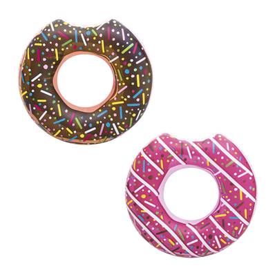 BOUEE GEANTE DONUT D 107 CM