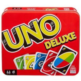 UNO DE LUXE