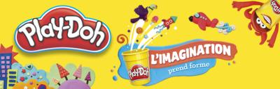 Play-doh
