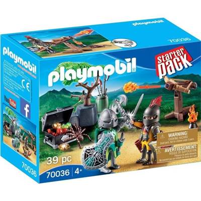 StarterPack Duel de Chevaliers