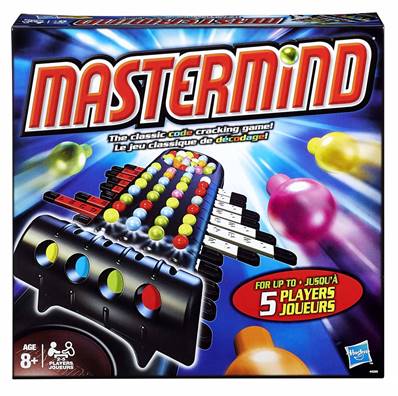 MASTERMIND