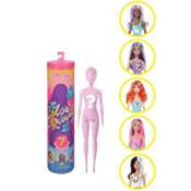 BARBIE COLO REVEAL