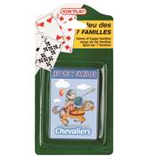 BL. JEUX DE 7 FAMILLES