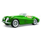 BTV. VOITURE BURAGO 1/24° BIJOUX