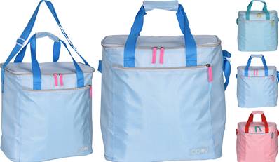 SAC GLACIERE 24 L 33X22X35
