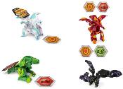 PACK 1 BAKUGAN ULTRA SAINSON2