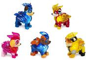 BL. FIGURINE PAW PATROL MIGHTY PUPS