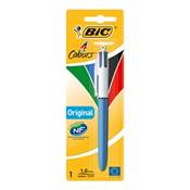 BIC 4 COUL POINTE MOYENNE