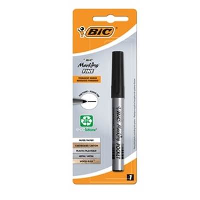 BL. BIC MARKING POCKET NOIR