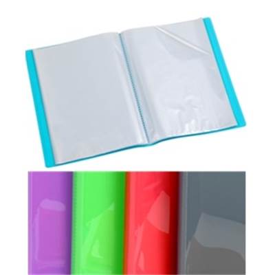 RELIURE 160 VUES PROPYGLASS