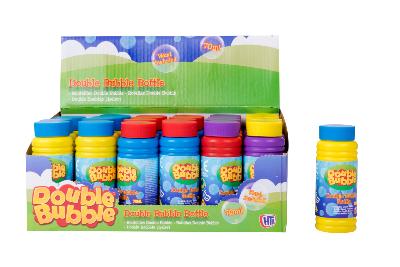 Flacon bulles de savon 70ml 