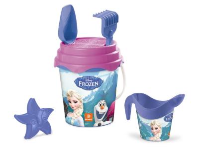 SEAU GARNI FROZEN