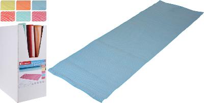 NATTE DE PLAGE POLYPRO 200GR 180X60