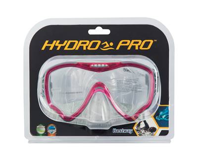 MASQUE DE PLONGEE SUBMIRA