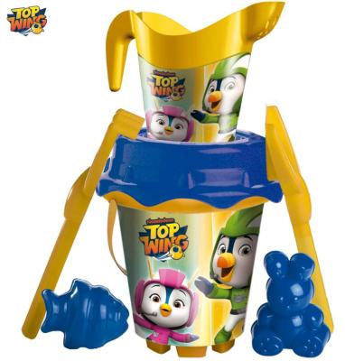 SEAU GARNI TOP WING