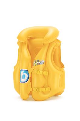 GILET DE NATATION SWIM SAFE