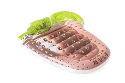 MATELAS MOSCOW MULE 173X160CM