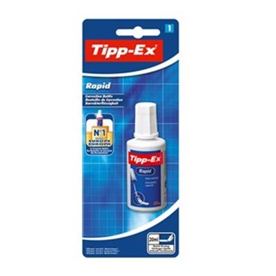 FLACON CORRECTION TIPP EX RAPID