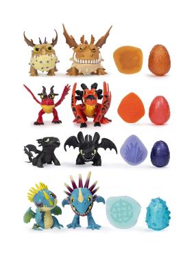 FIGURINE DRAGON