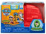PAW. PACK 2 MINI FIG. DINO RESCUE