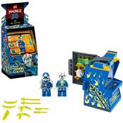 AVATAR JAY - CAPSULE ARCADE