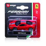 BL. FERRRARI 1/64° ASS.