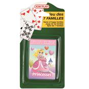 BL. JEUX DE 7 FAMILLES