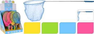 EPUISETTE EXTENSIBLE 66 CM