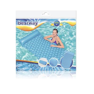 MATELAS FLOAT N ROLL 213X86
