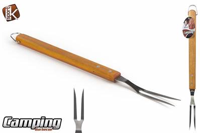 FOURCHETTE BBQ 44 CM