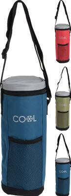 SAC GLACIERE BOUTEILLE