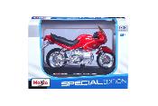 BTE. MOTO GT. MAISTO