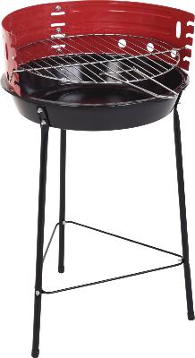 BARBECUE DIAM 33 CM